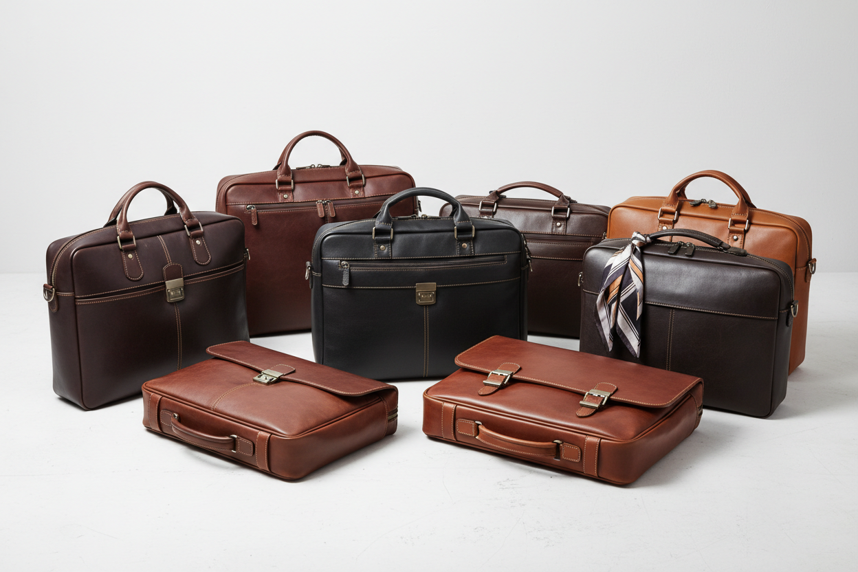 Men's Office Bags