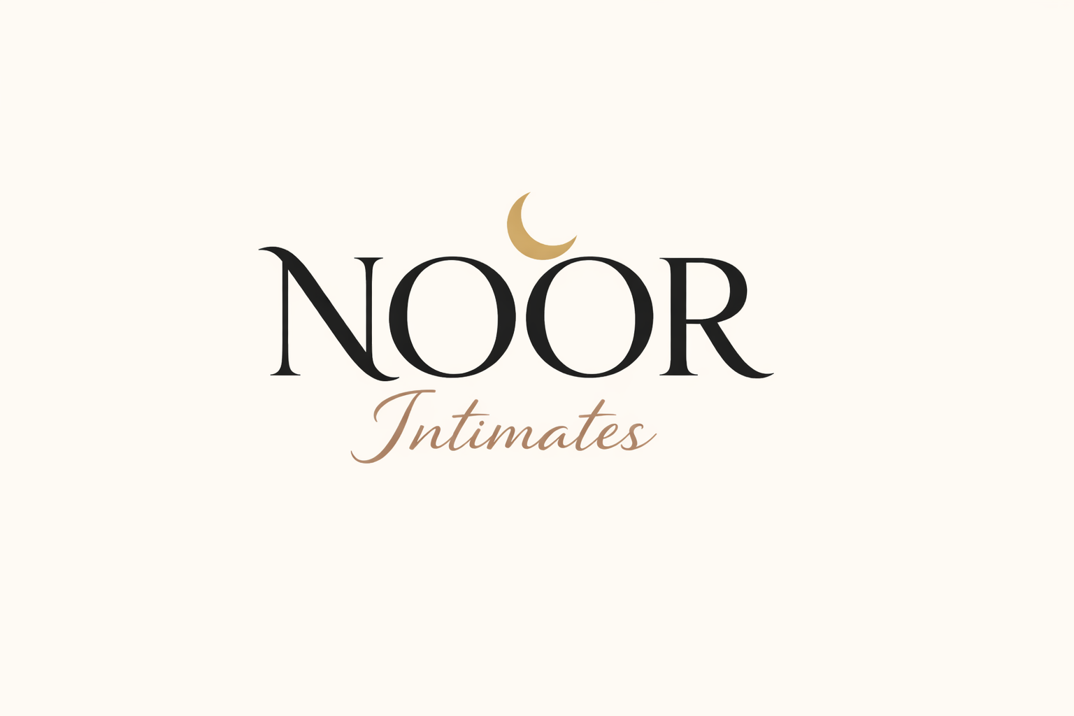 NOOR Intimates