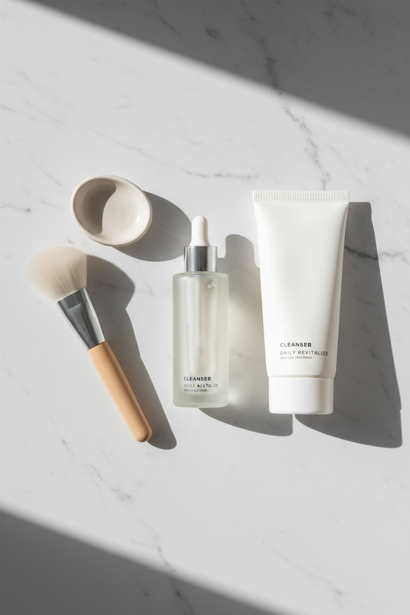 Beauty & Skincare
