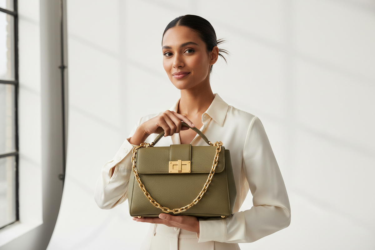New Arrivals - Bag