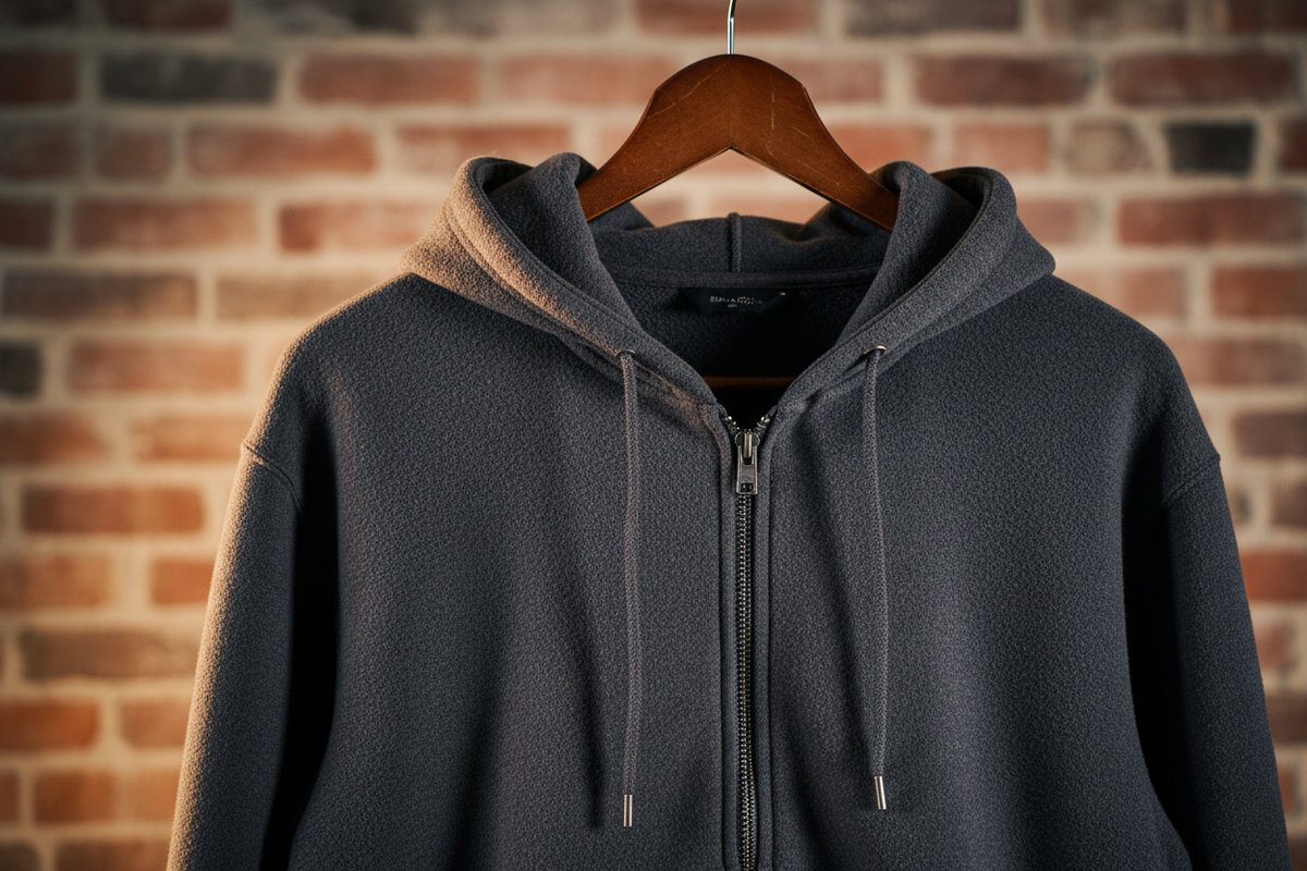 Men's Hoodies & Jackets