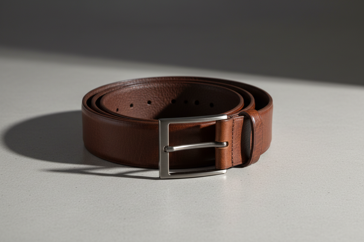 Men's Belts