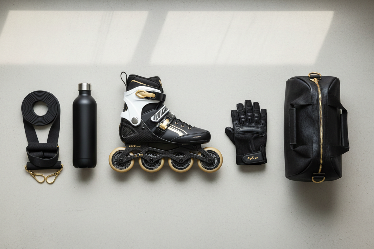 Sports & Lifestyle