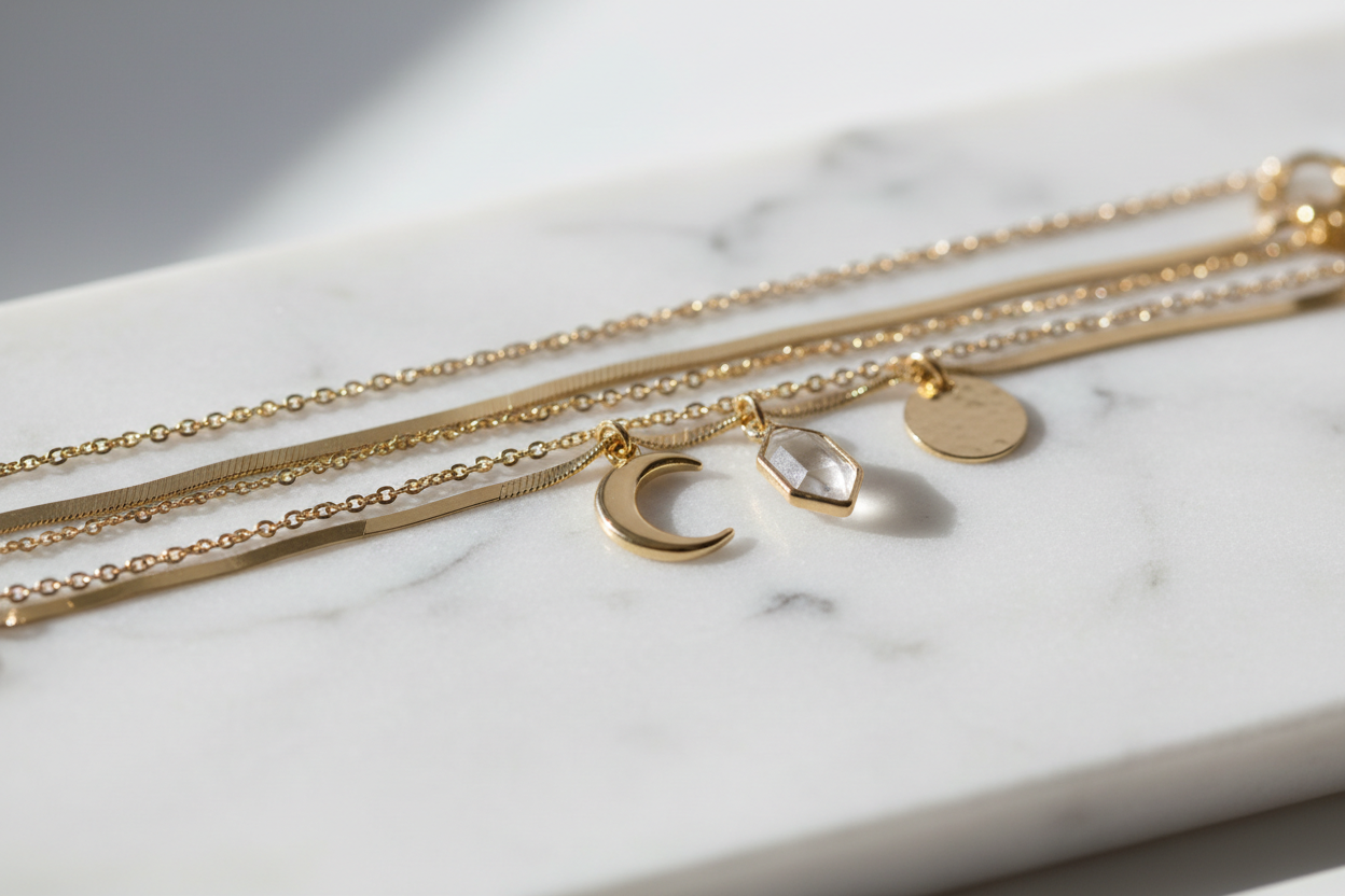 Women's Jewelry