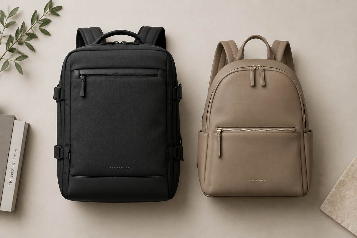 Backpacks