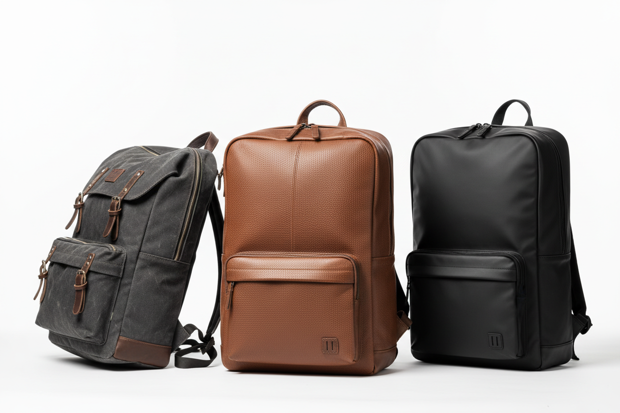 Men's Backpacks