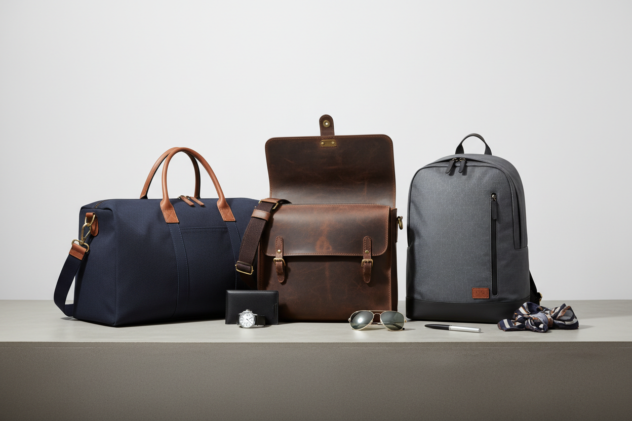Men's Bags
