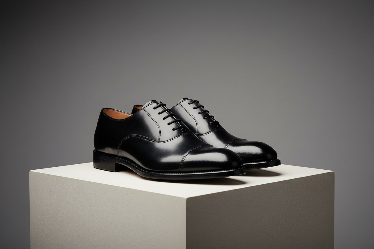 Men's Formal Shoes