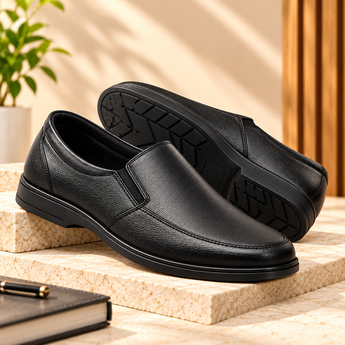 Men's Formal Shoes