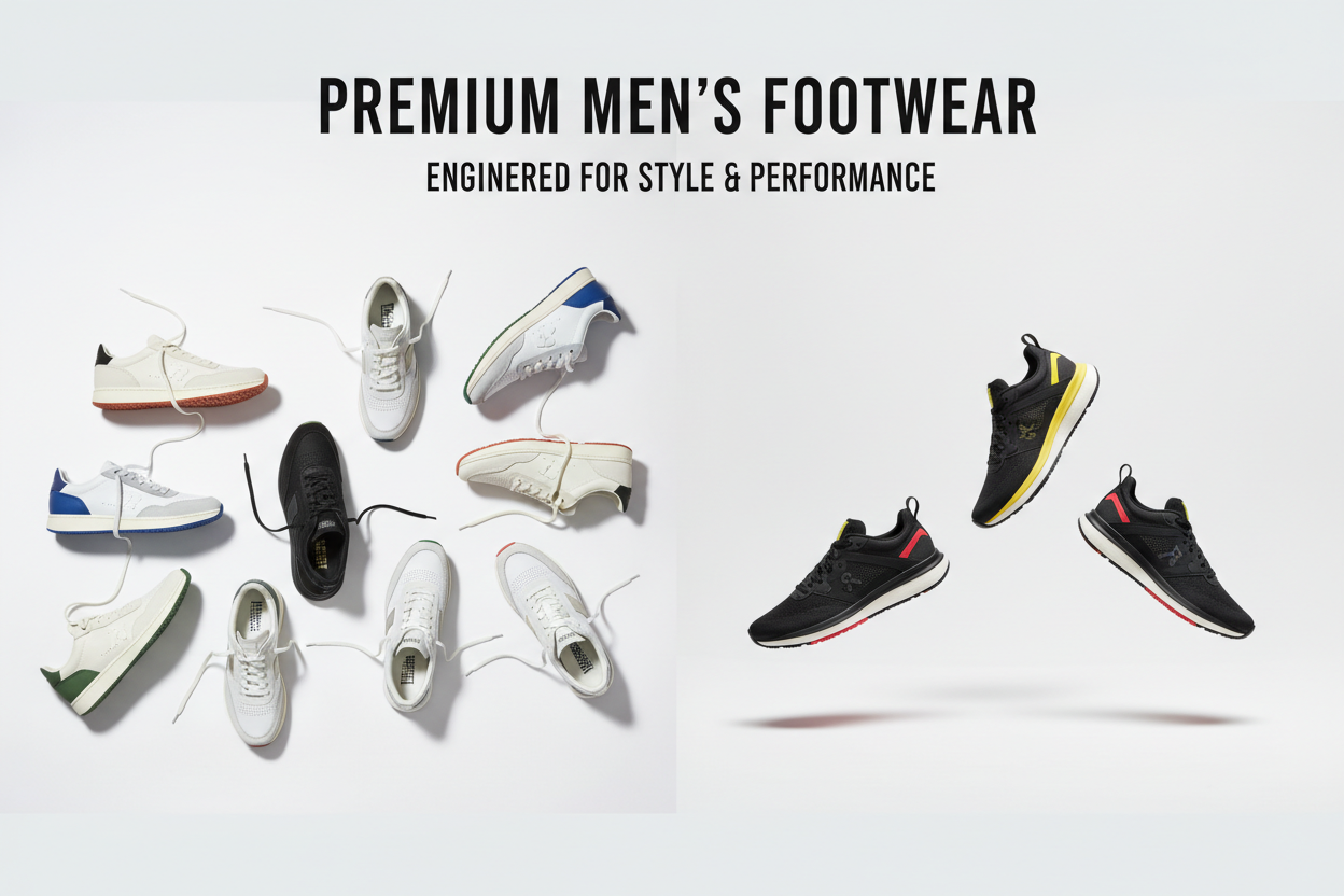 Men's Sneakers