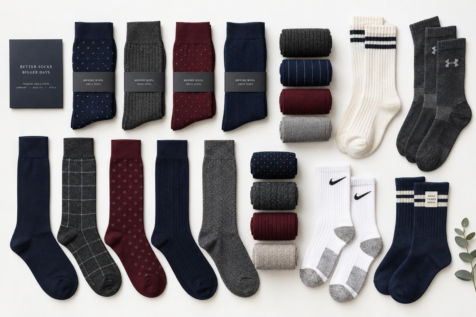 Men's Socks