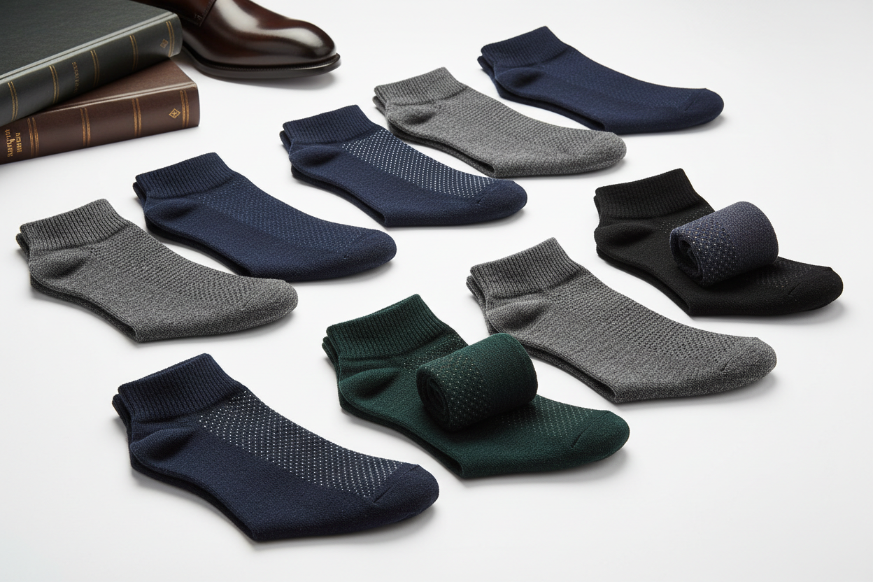 Men’s Socks