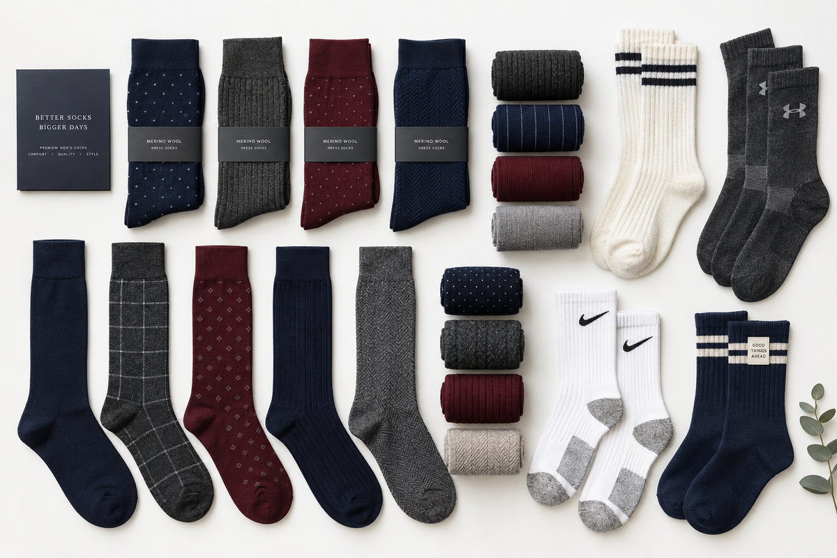 Men's Socks