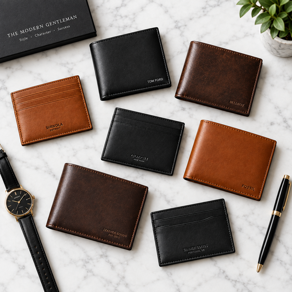 Men's Wallets