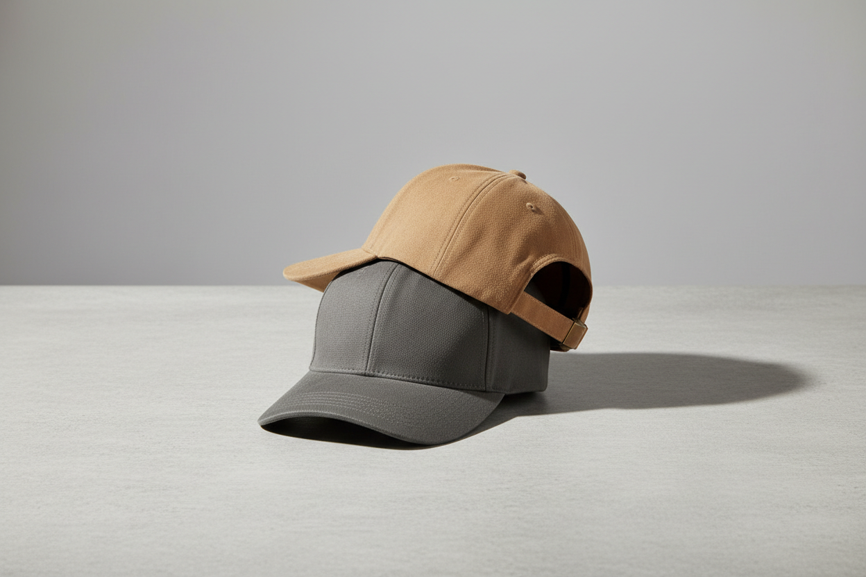Men's Caps