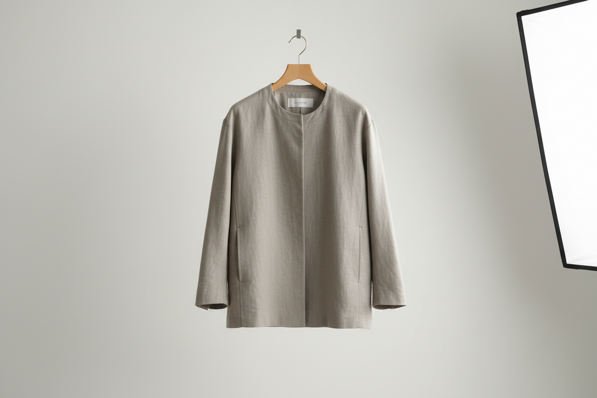 Clothing
