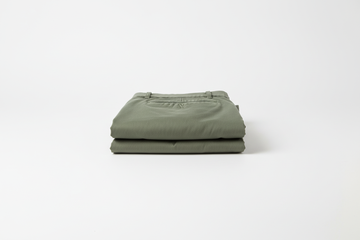 Men's Pants & Trousers