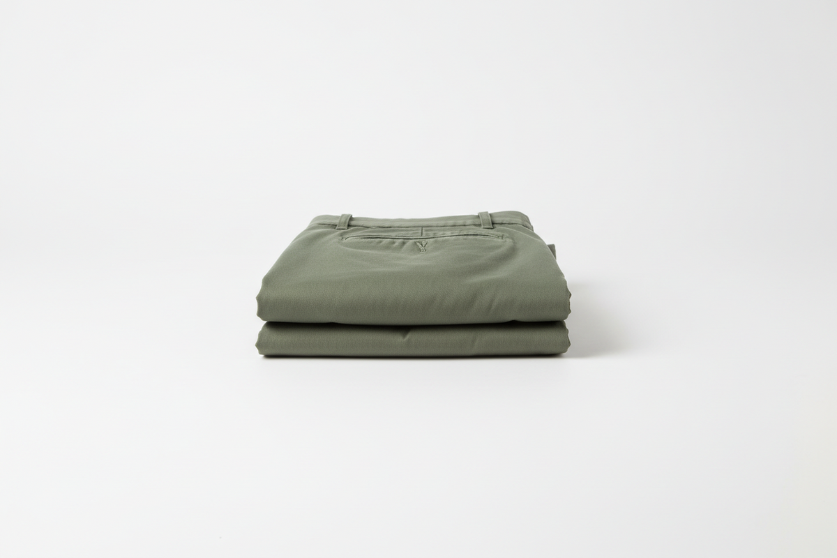 Men's Pants & Trousers