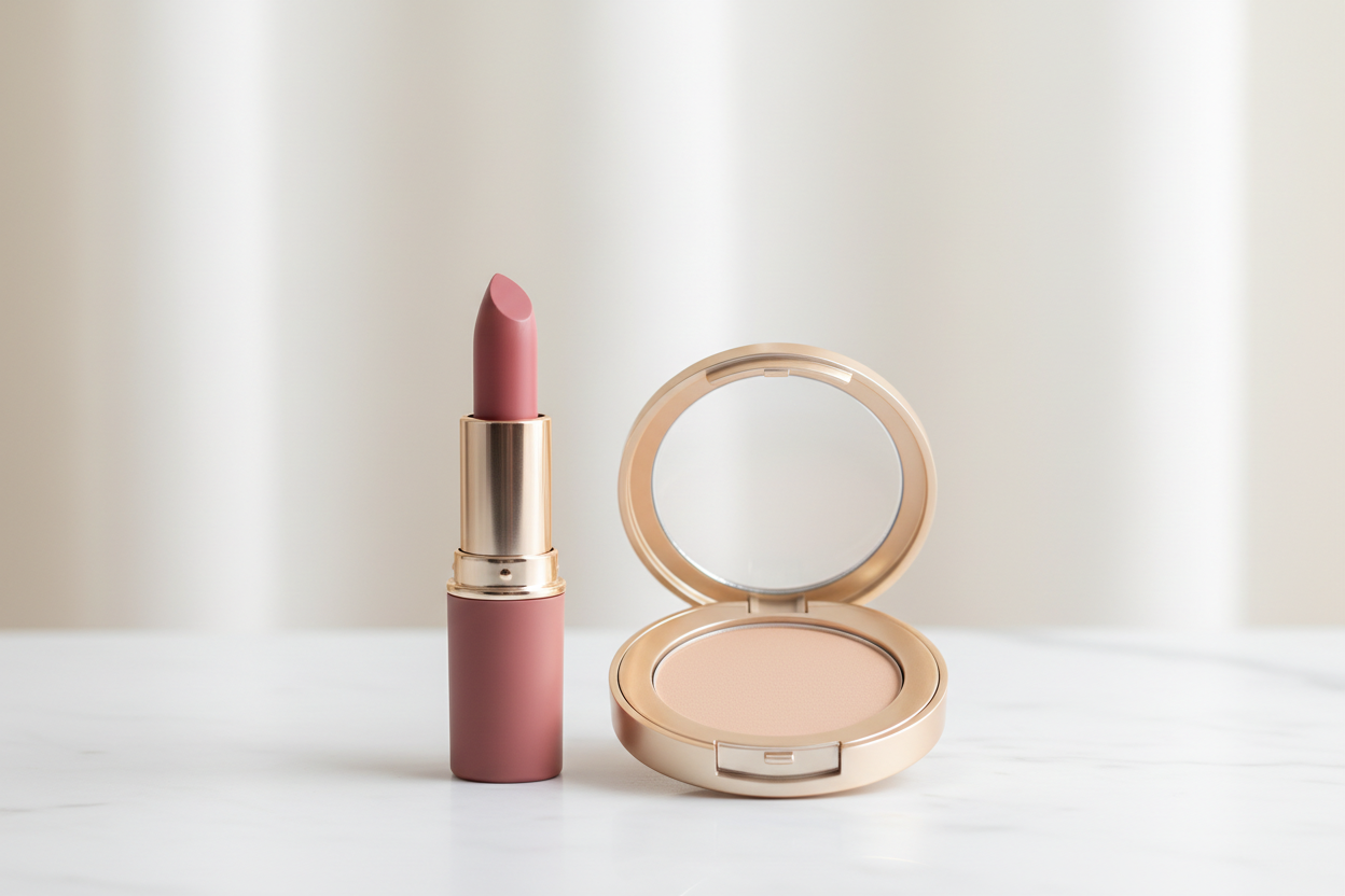Makeup