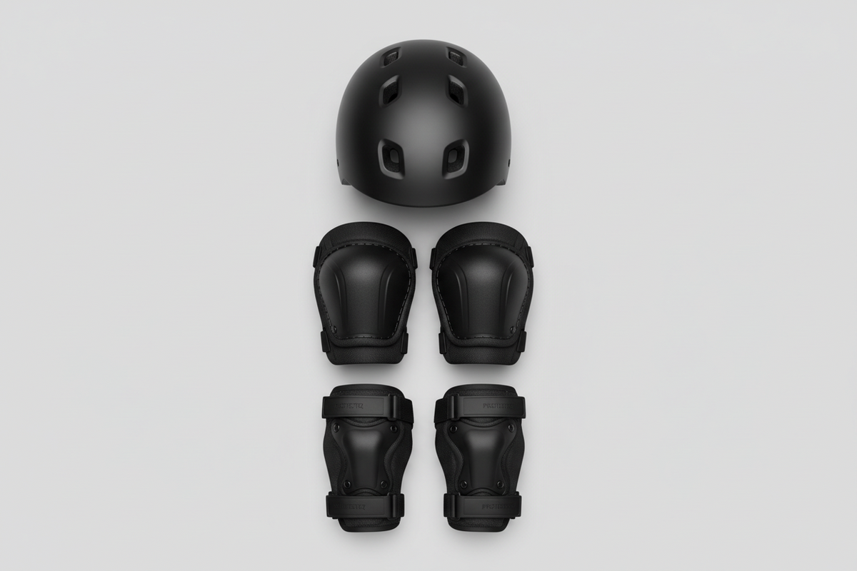 Safety Gear