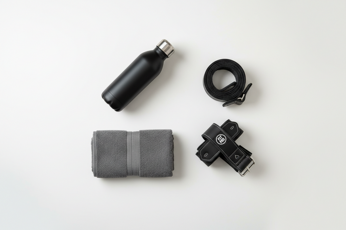 Gym Essentials
