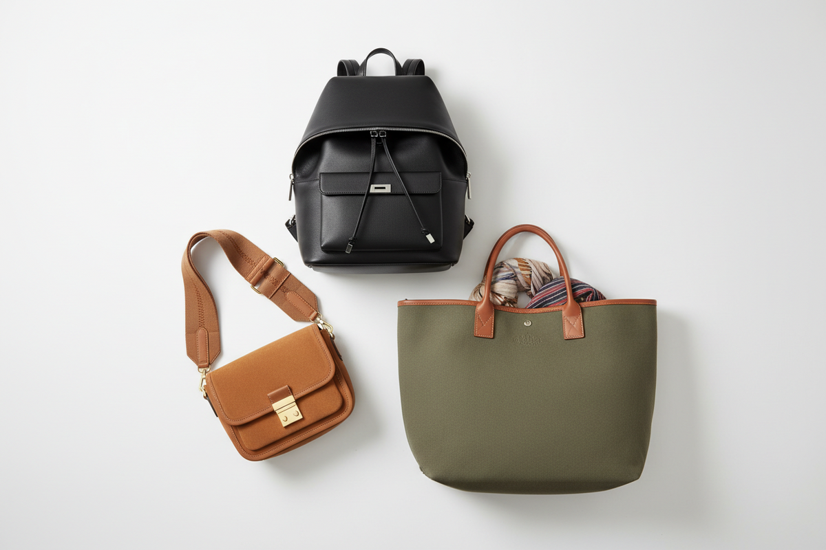 All Bags