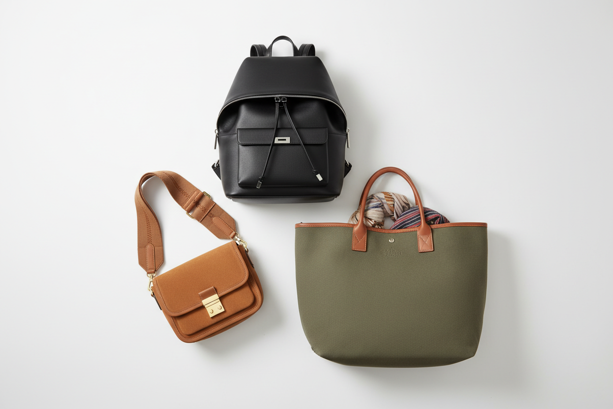 All Bags
