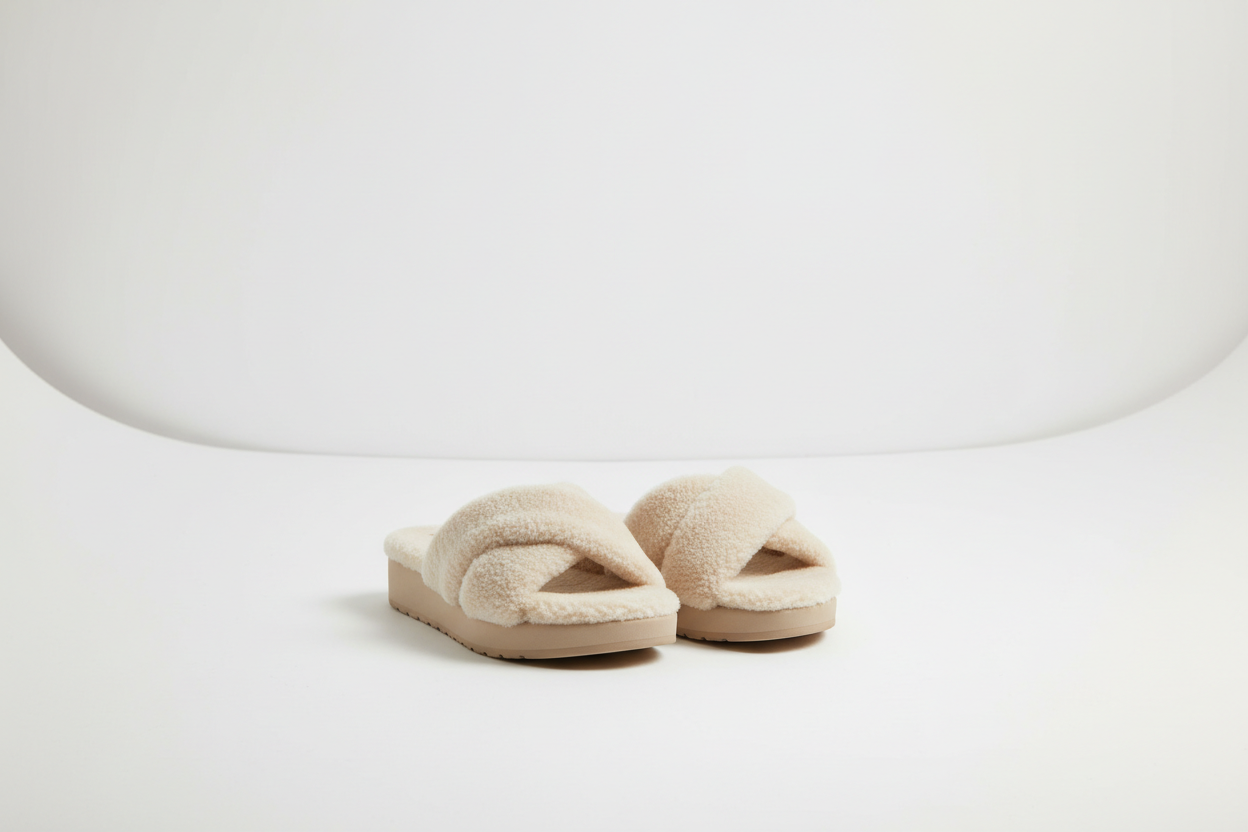 Women's Slippers & Flip-Flops