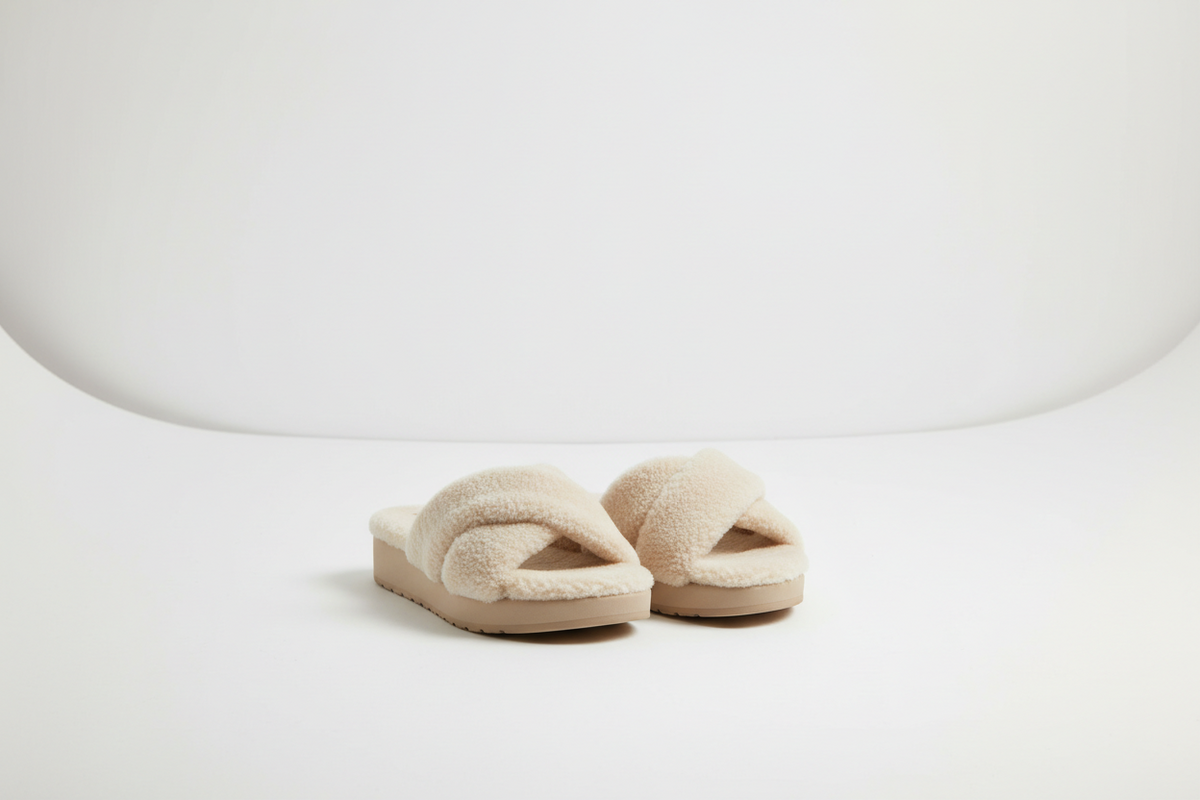 Women's Slippers & Flip-Flops