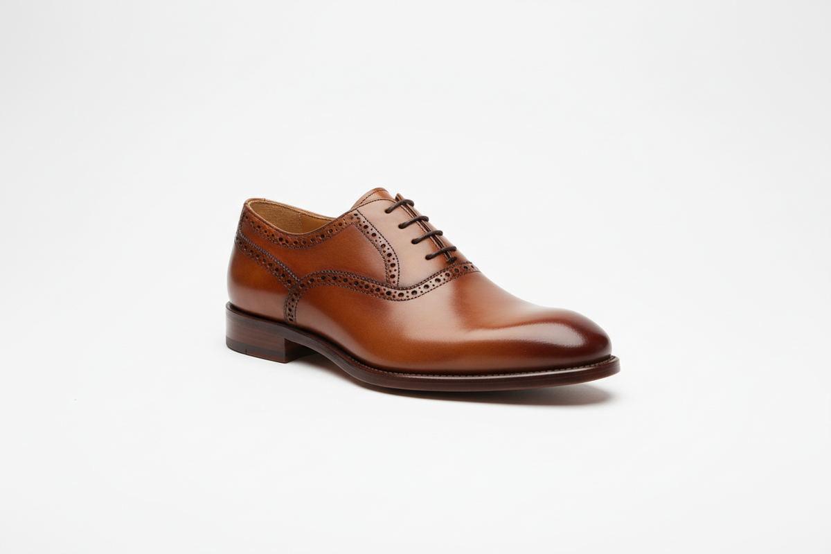 Men's Footwear