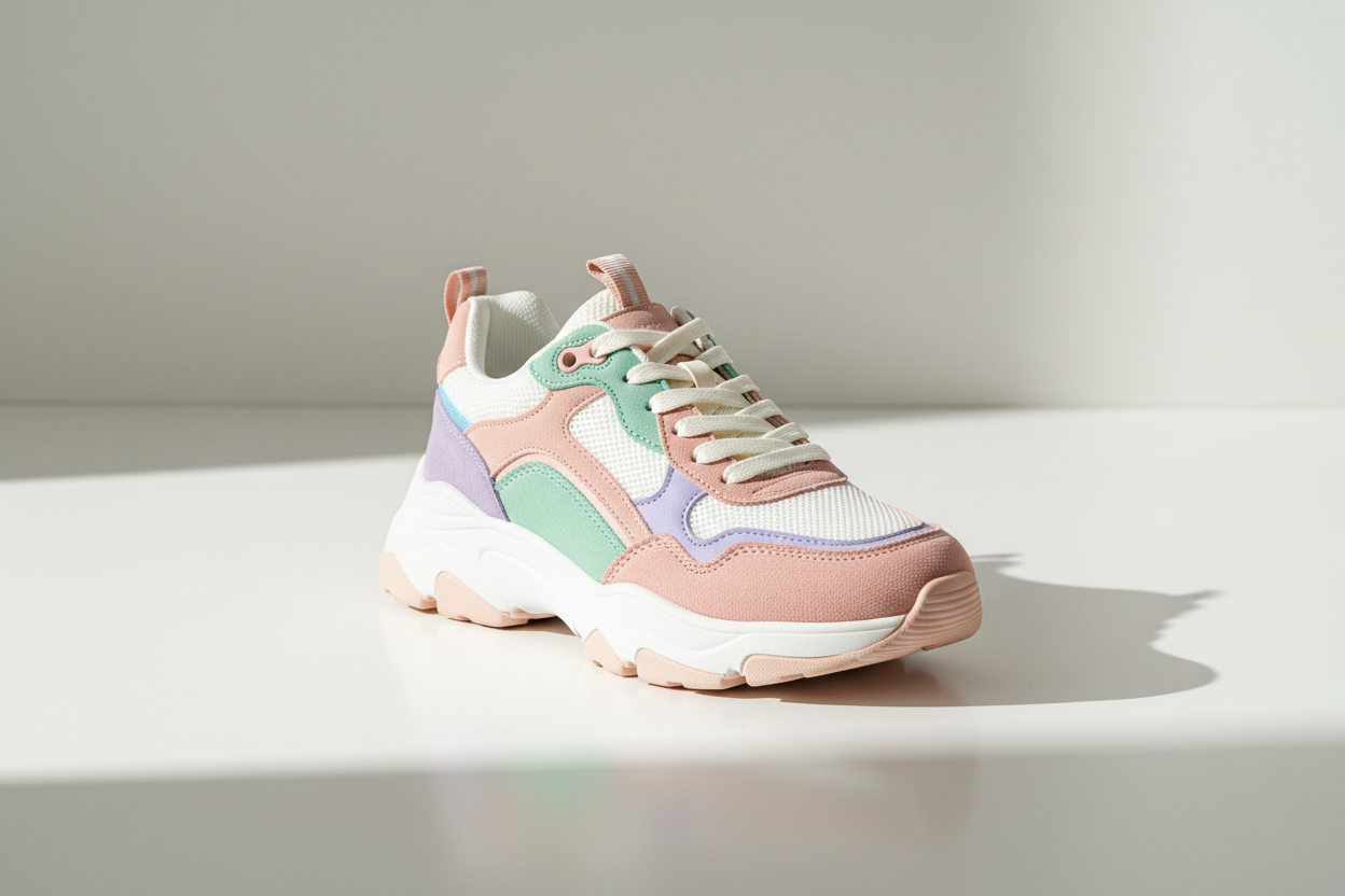 Women's Casual Sneakers