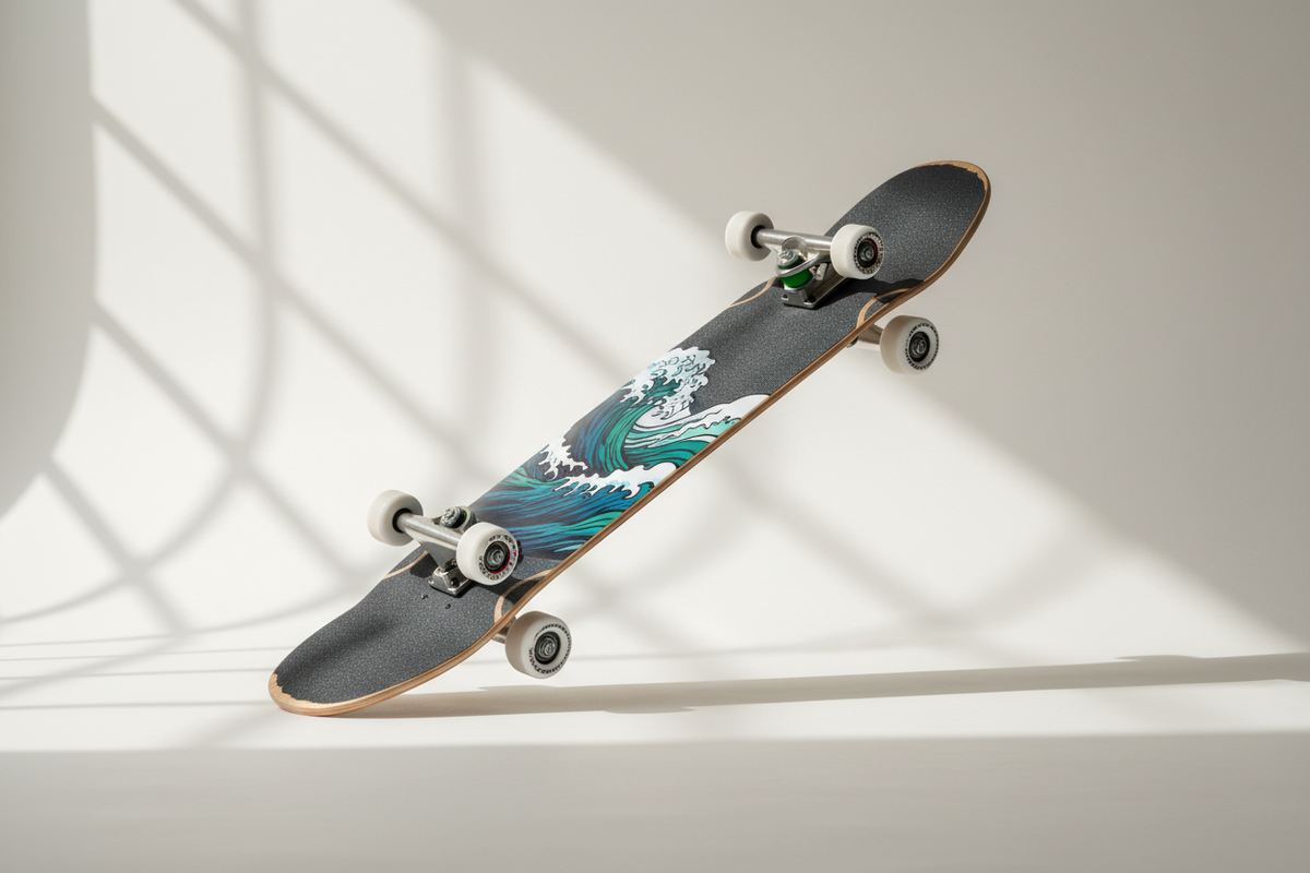 Skateboards