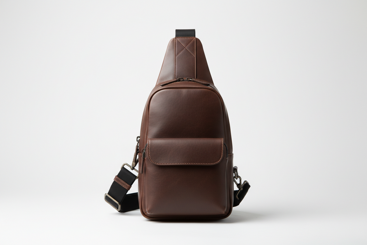 Men's Crossbody
