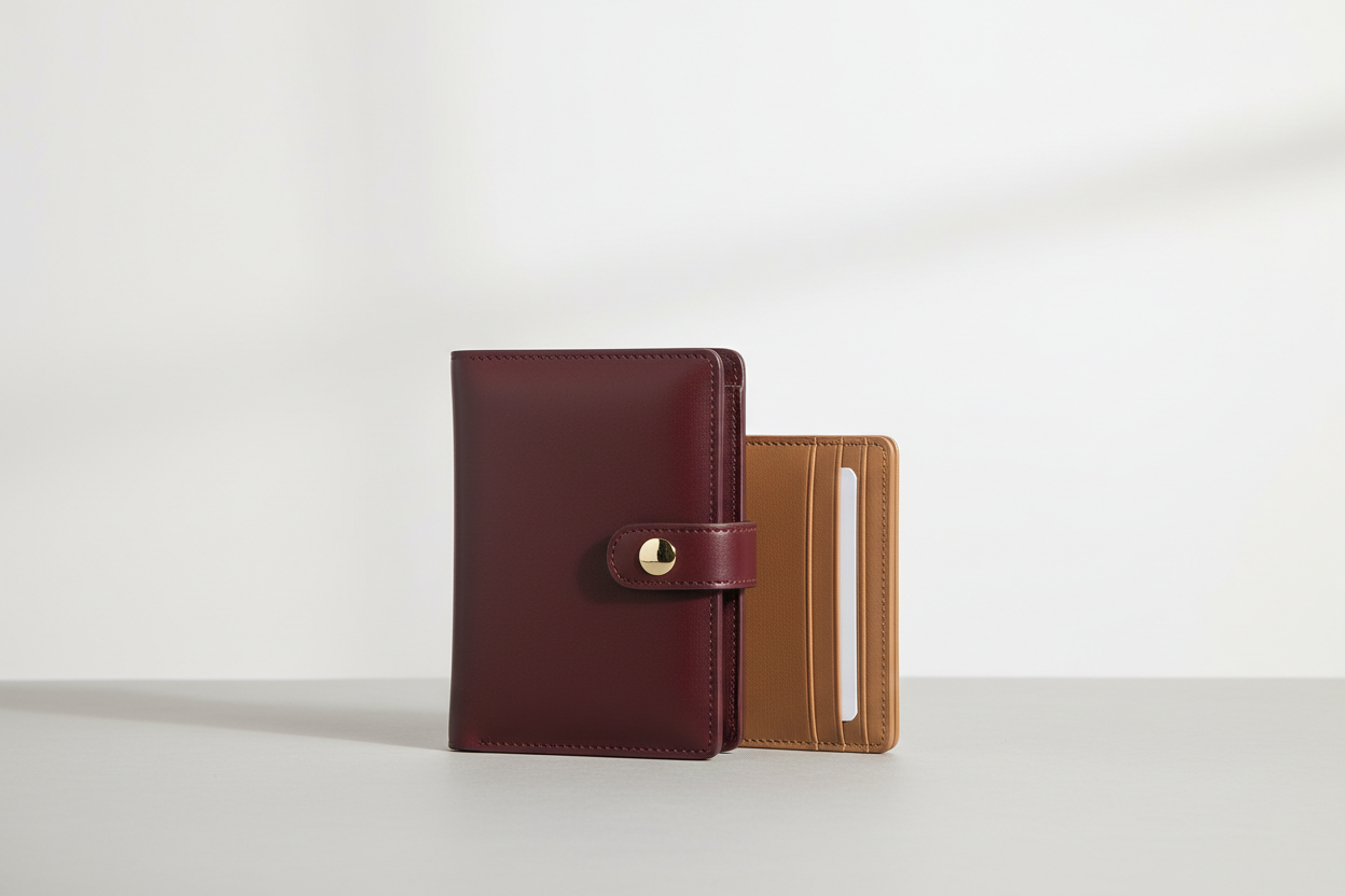 Women's Wallets & Cardholders