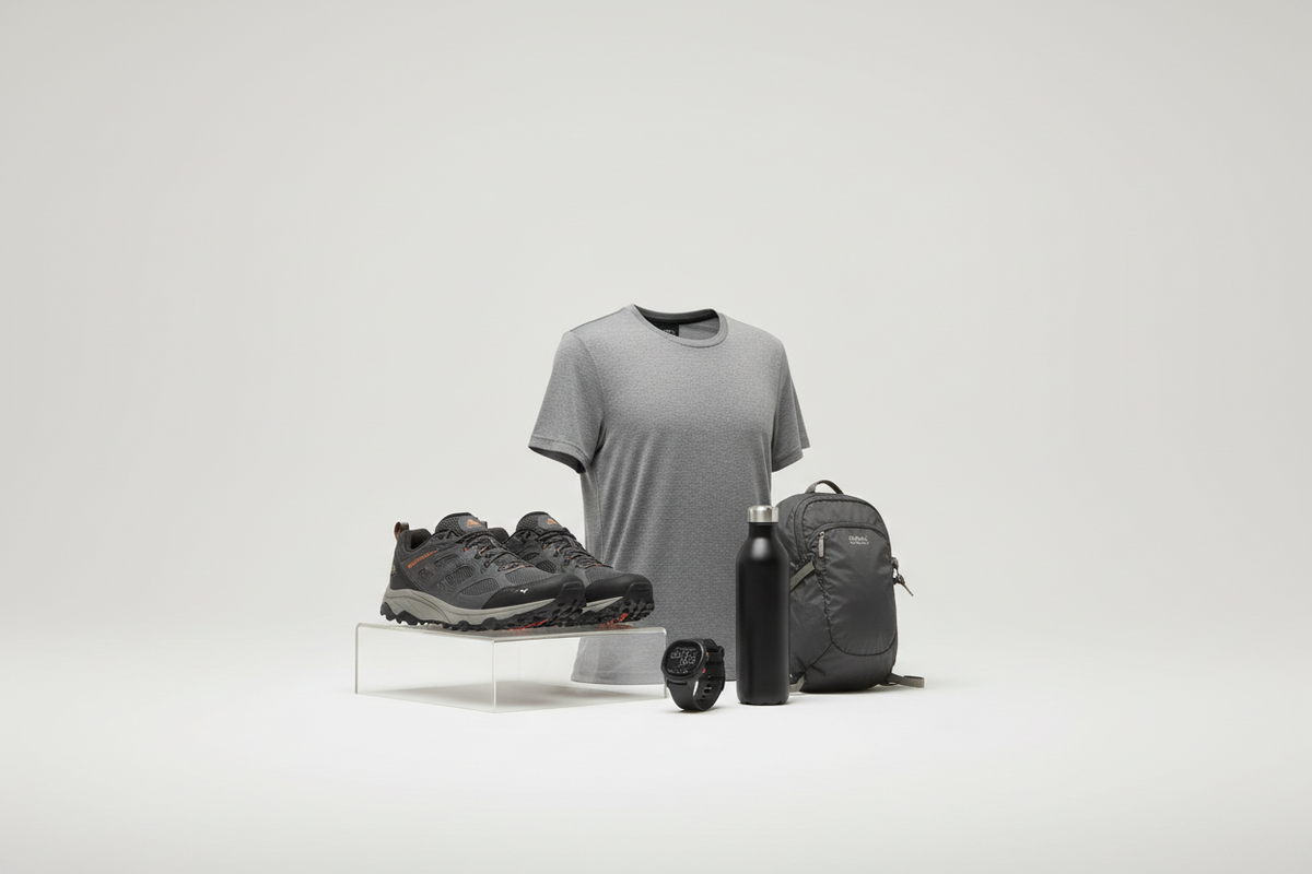 Sports Items