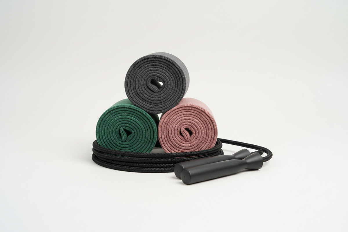 Fitness Accessories