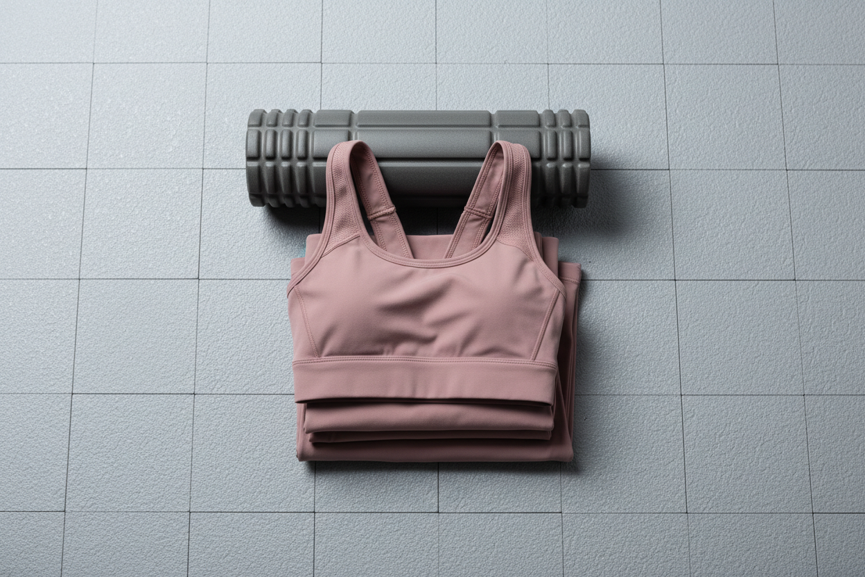 Women's Activewear