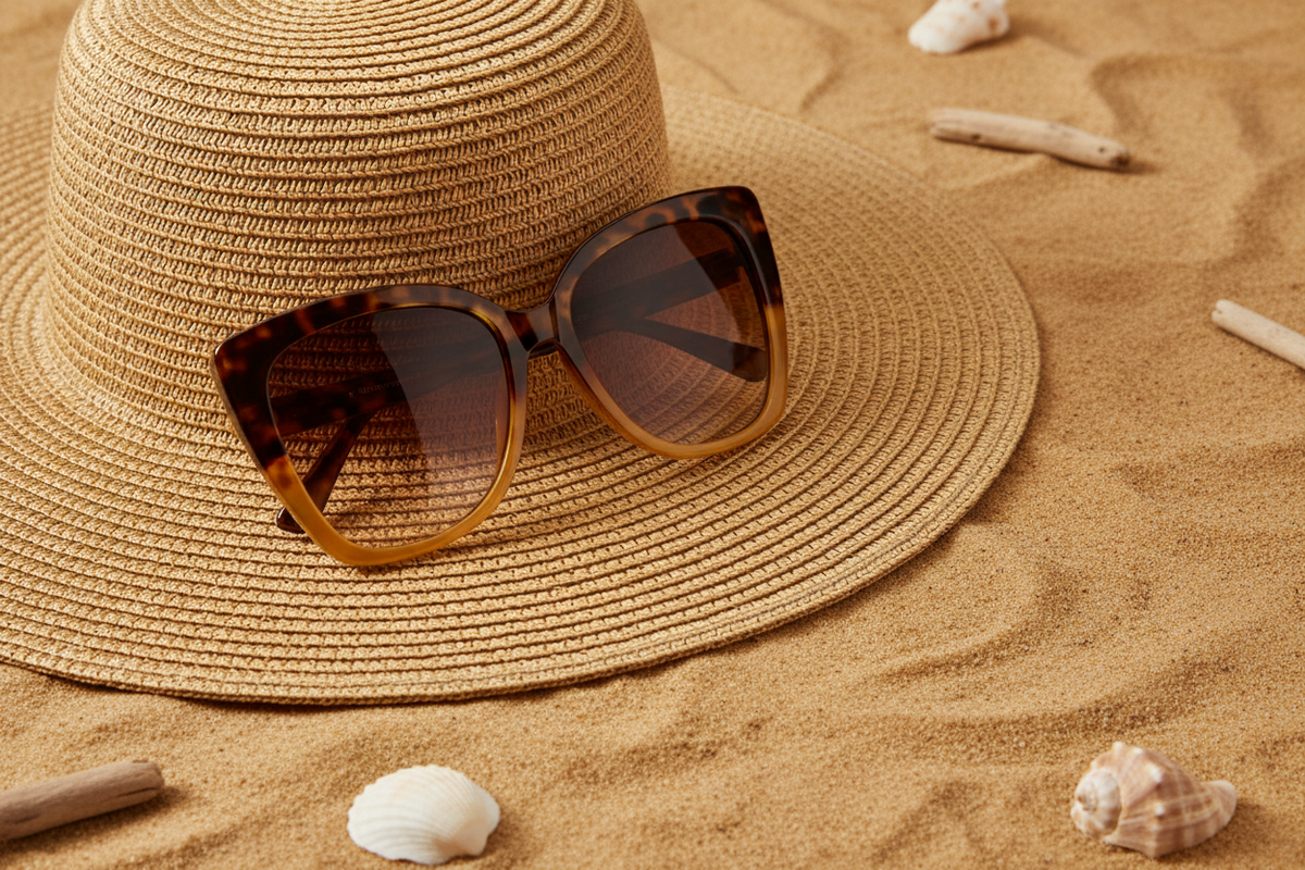 Women's Sunglasses