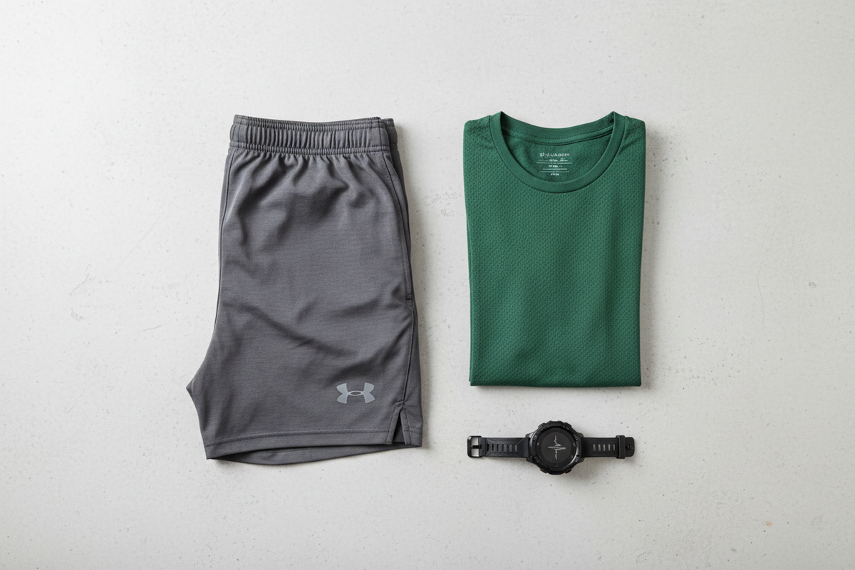 Men's Activewear