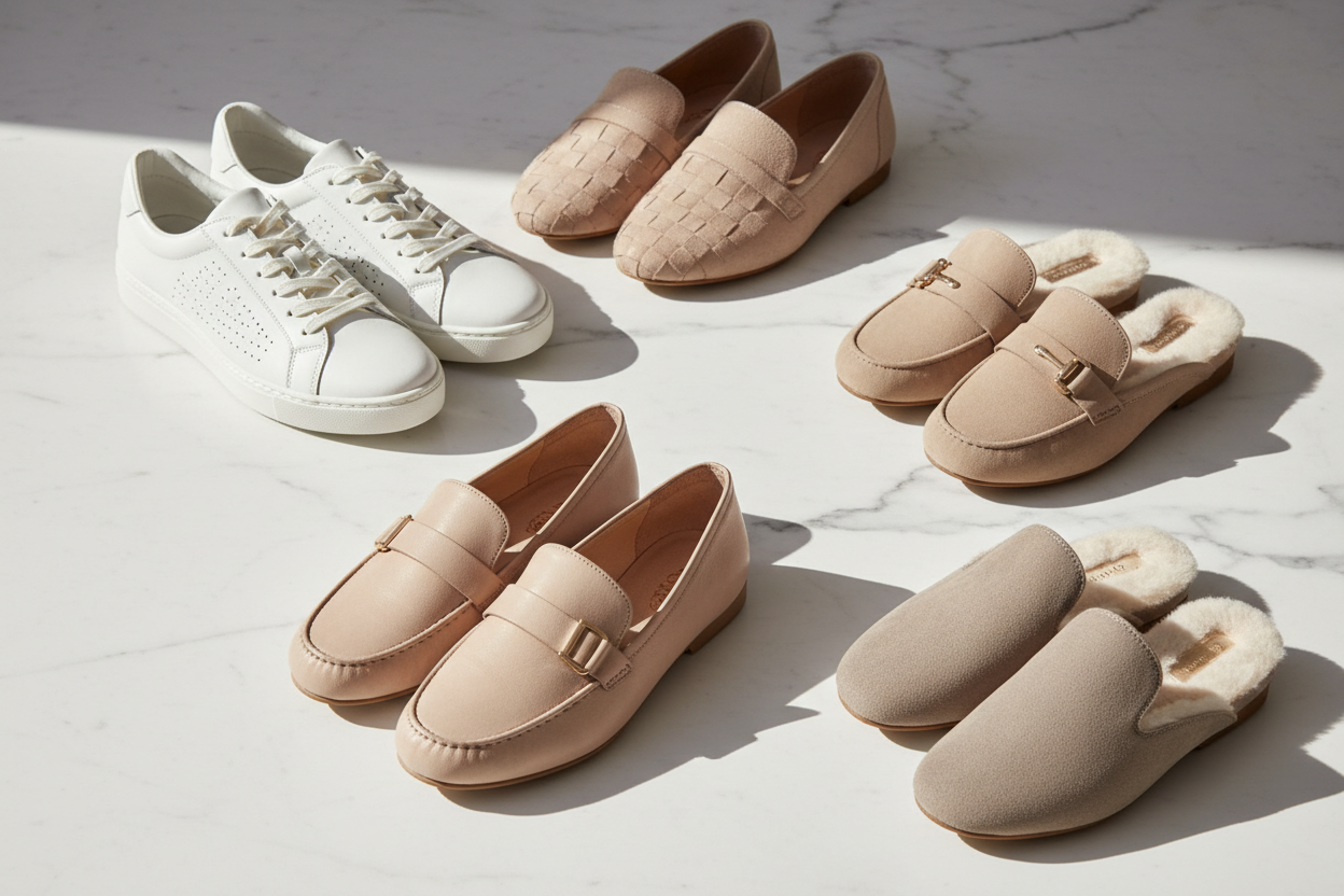 Women's Sneakers