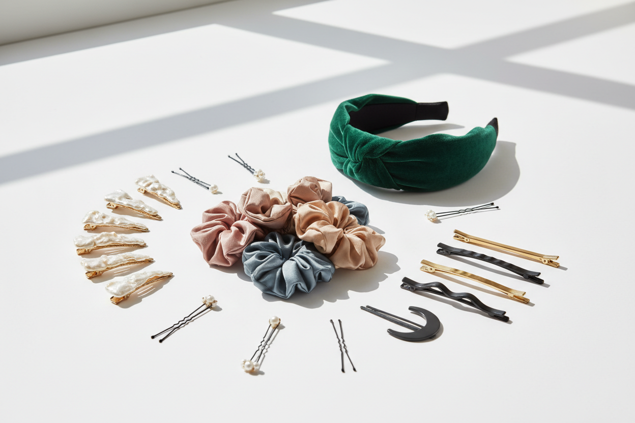 Women's Hair Accessories