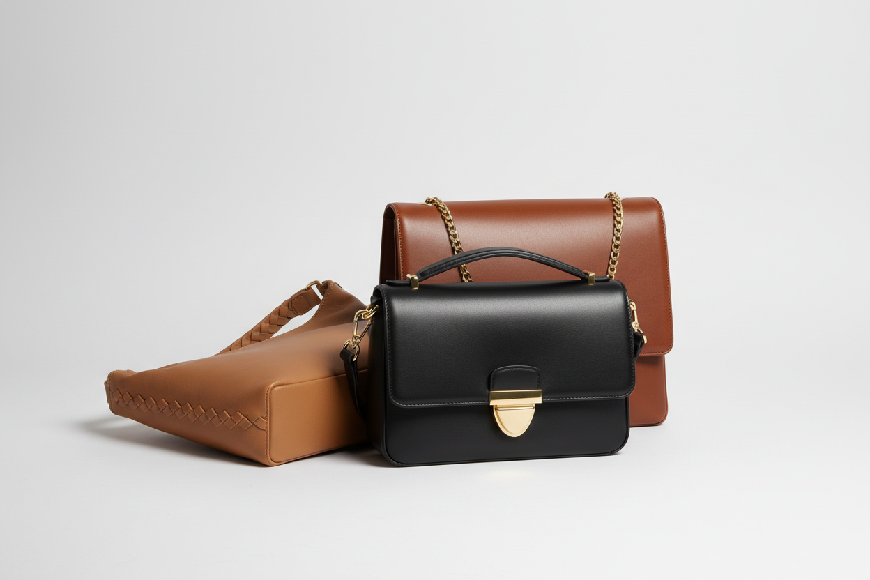 Women's Shoulder Bags