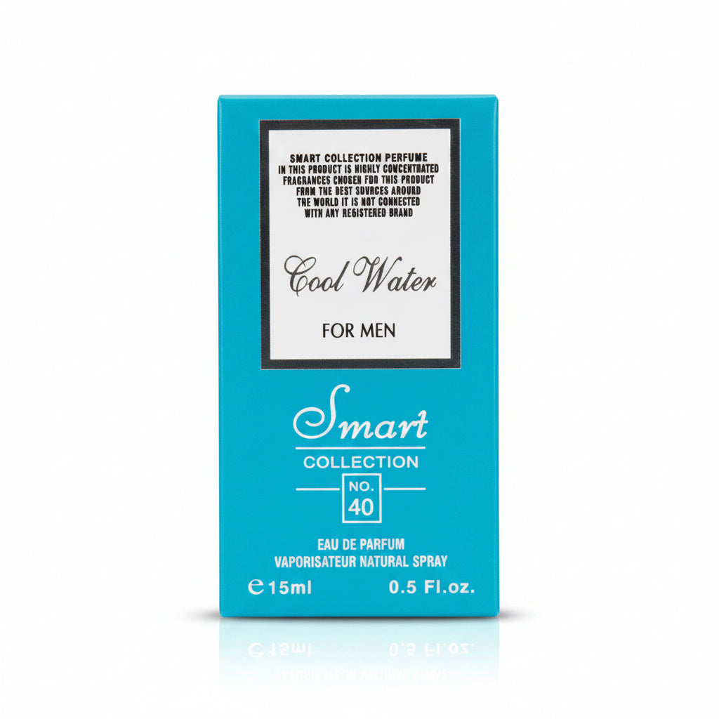 Smart Perfume
