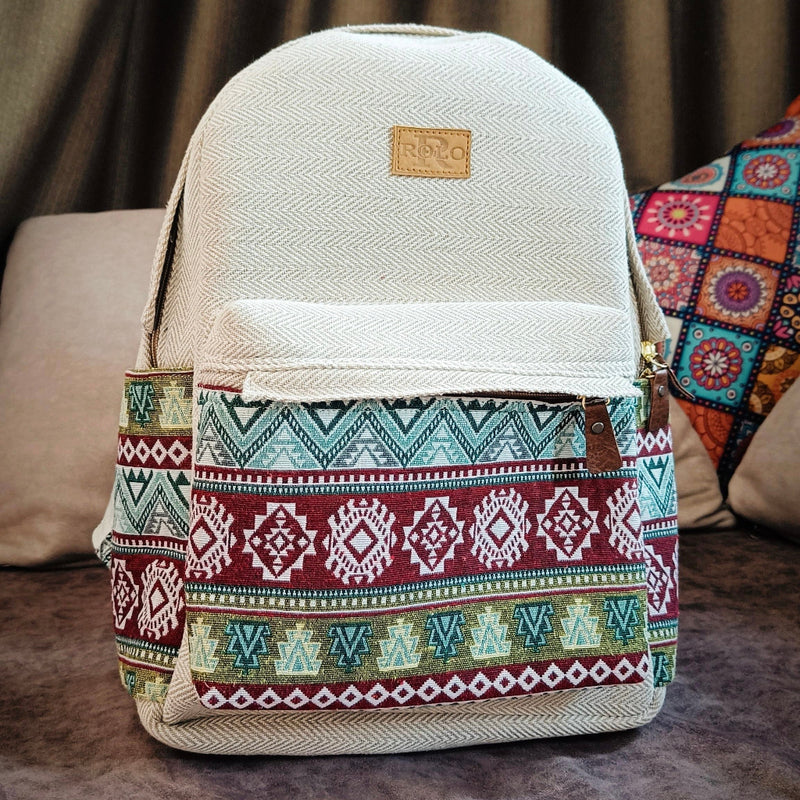 SANBA Gateway Universal Backpack