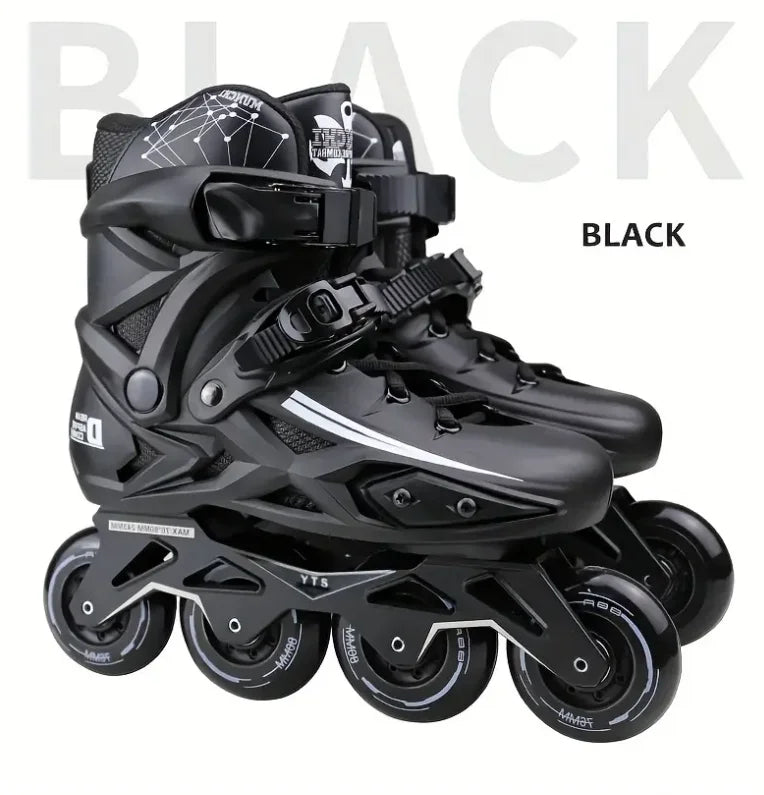 Unisex Inline Skates