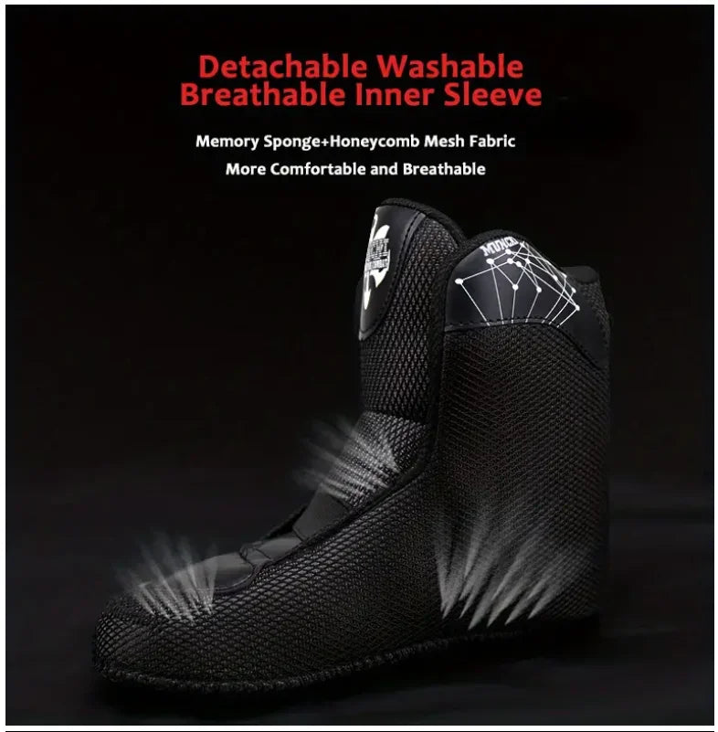 Unisex Inline Skates