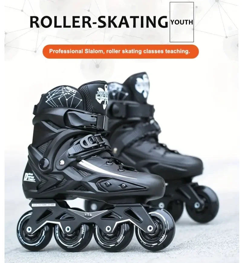 Unisex Inline Skates