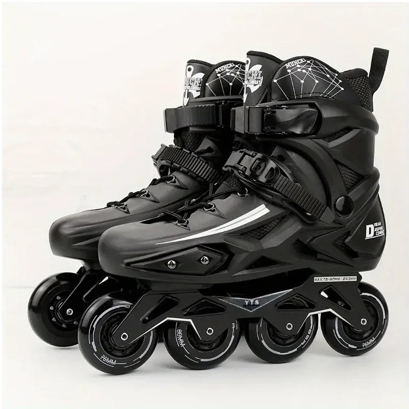 Unisex Inline Skates