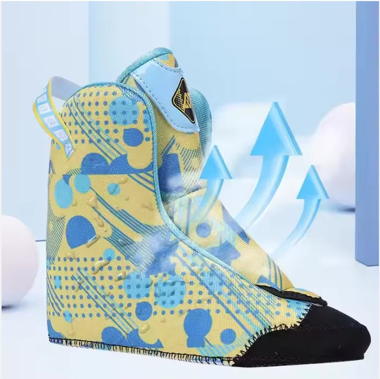 Adjustable Inline Roller Skates Slalom Freestyle