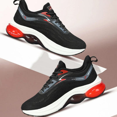 Mesh Running Shoes for Casual Everyday Comfort